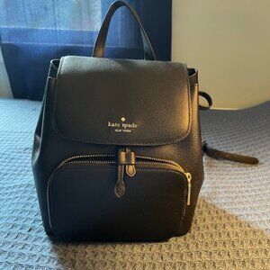 Kristi Medium Flap Backpack New Without Tags